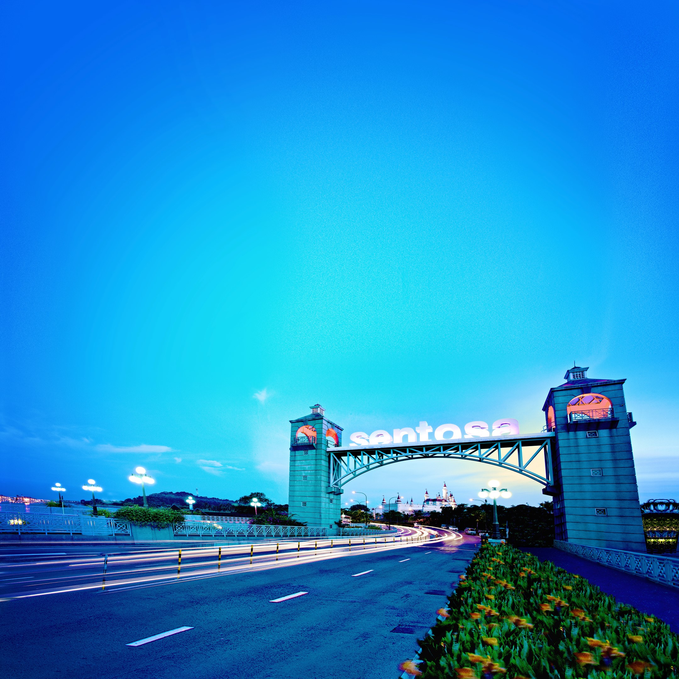 Tập đo&agrave;n lớn của Singapore "bắt tay" h&atilde;ng bay Việt Nam để th&uacute;c đẩy du lịch- Ảnh 6.
