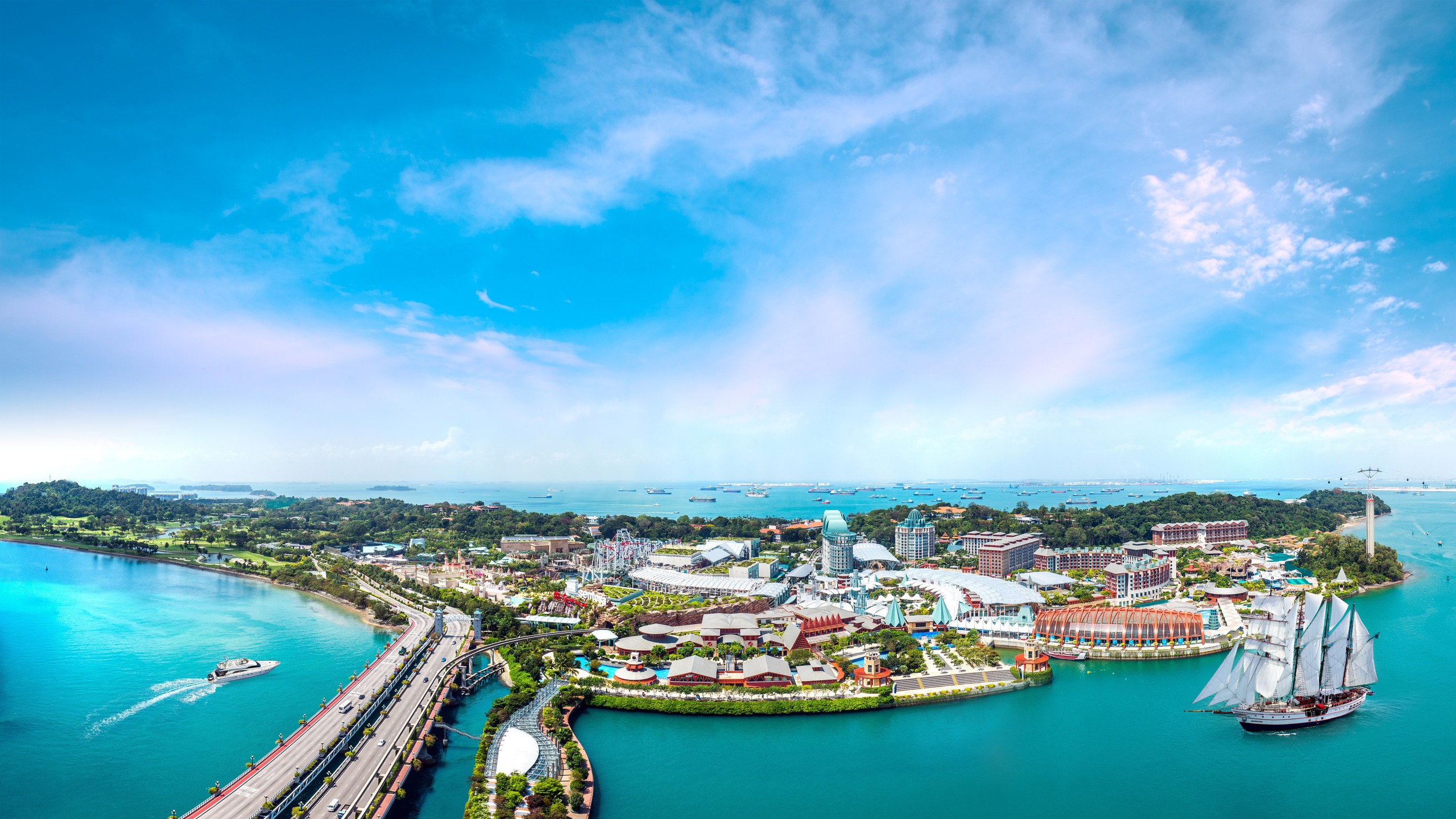 Tập đo&agrave;n lớn của Singapore "bắt tay" h&atilde;ng bay Việt Nam để th&uacute;c đẩy du lịch- Ảnh 2.
