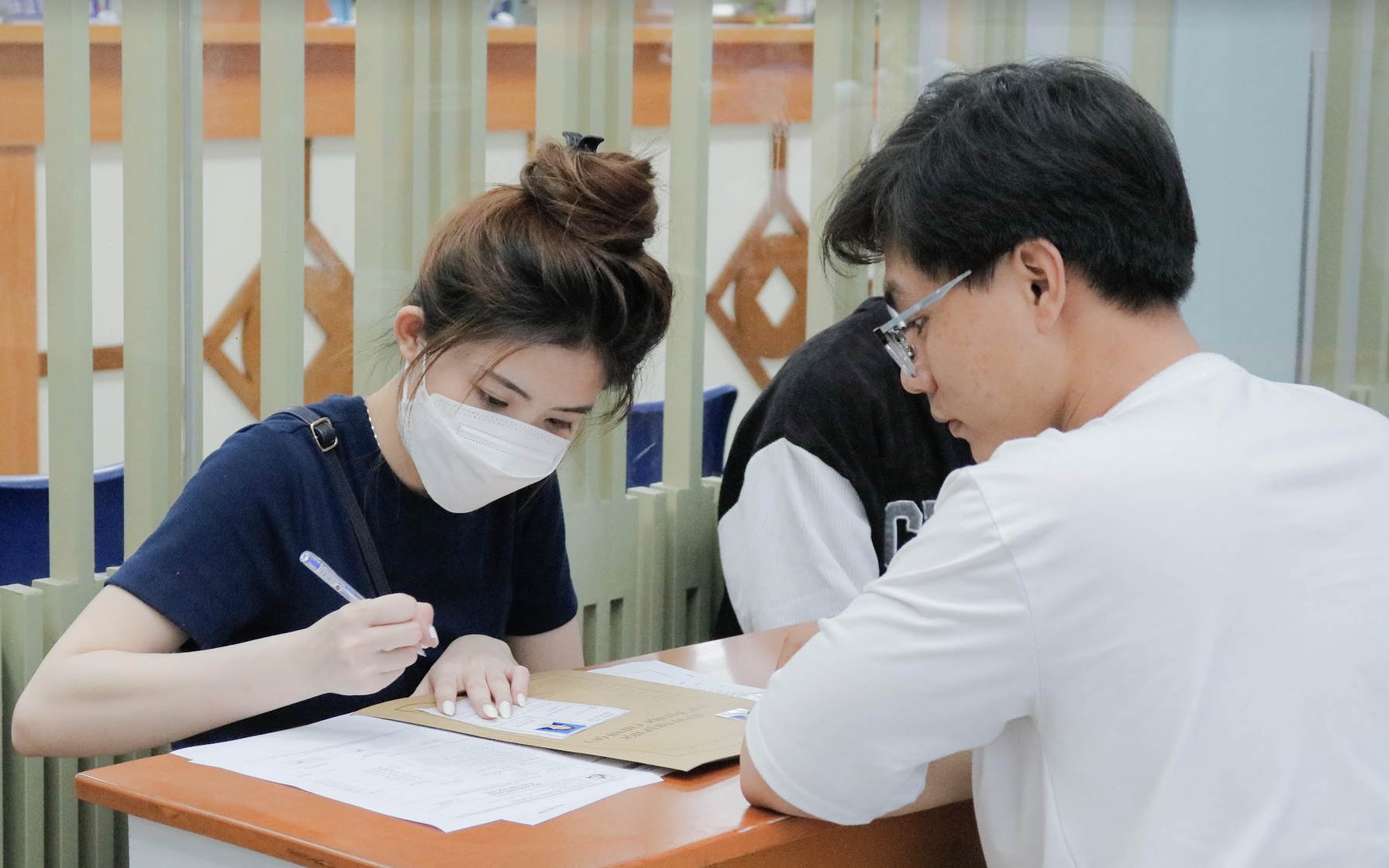 Trường ĐH Công nghiệp TP HCM mở 2 chuyên ngành mới trong kỳ tuyển sinh 2024