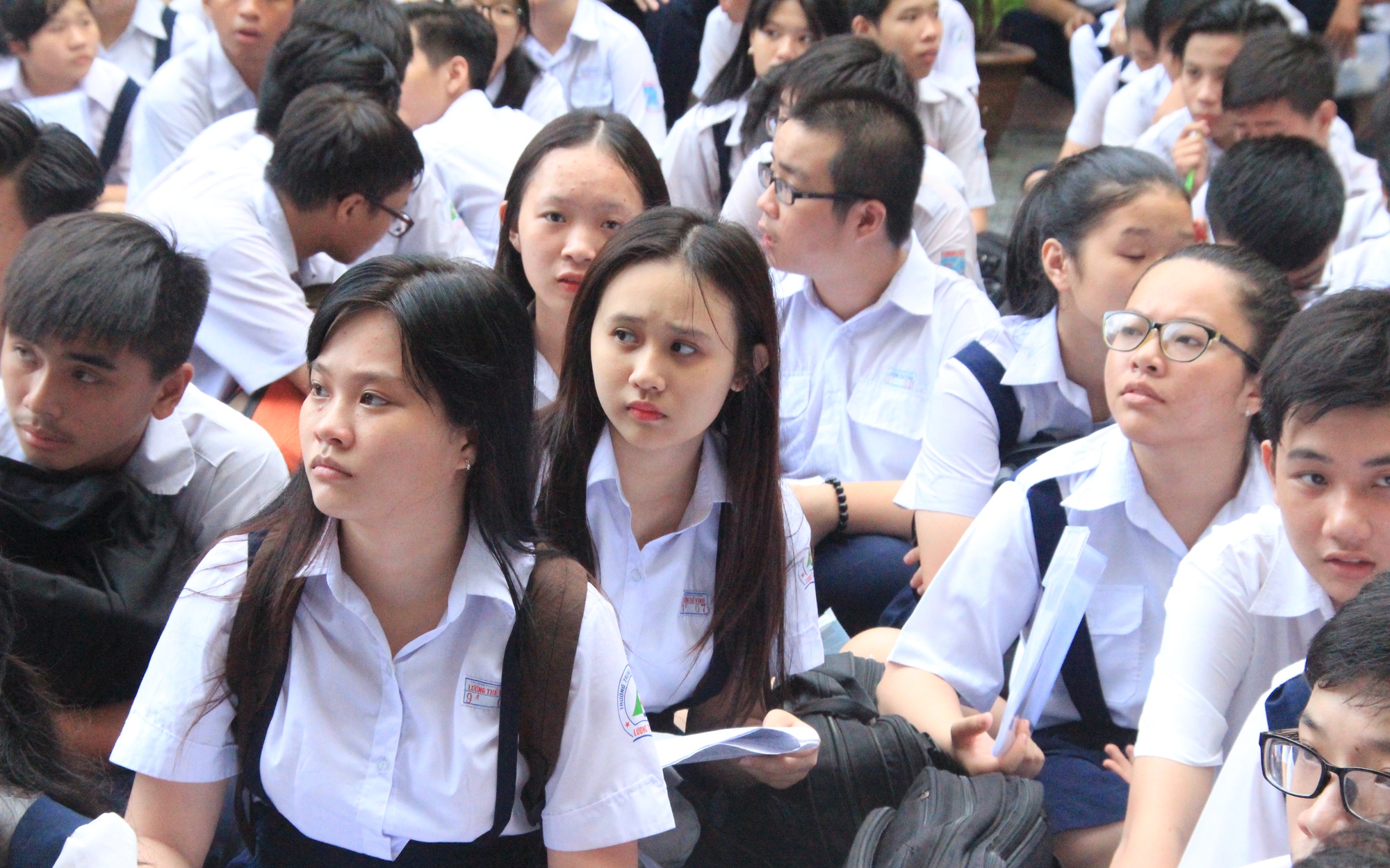 Đến năm 2025, TP HCM sẽ giảm 10% biên chế sự nghiệp ngành giáo dục