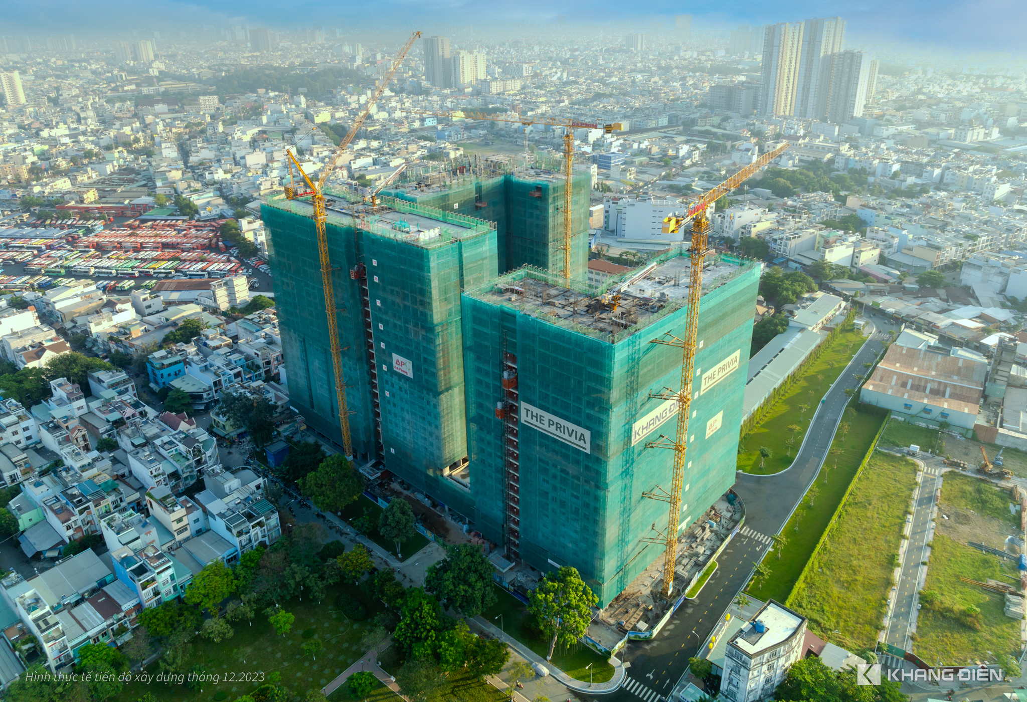 The Privia - Khang Điền: Hơn 1.000 căn hộ đã bán chỉ sau hơn 1 tháng- Ảnh 3.