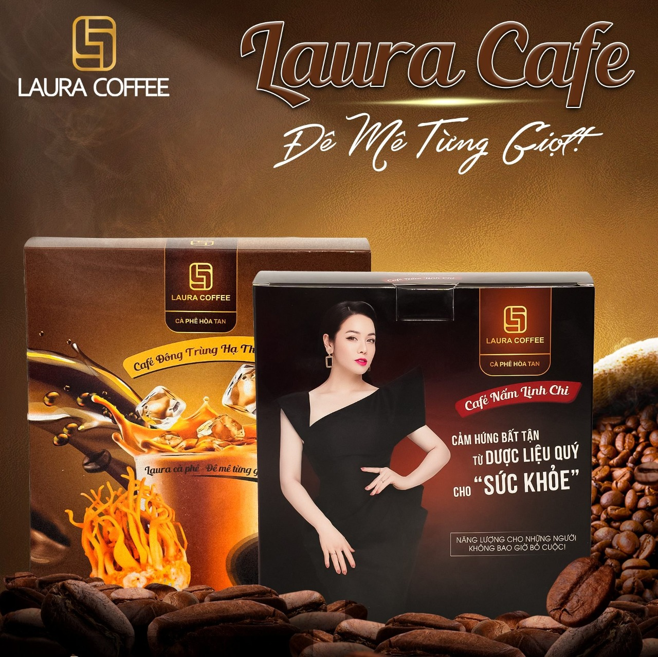 Nhật Kim Anh cùng Laura Coffee nhận vinh danh tại Thương hiệu mạnh Quốc gia 2024- Ảnh 5.
