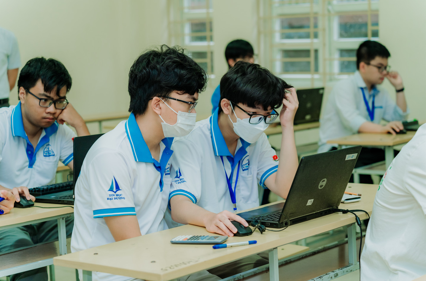 Tin học Đại Dương đồng h&agrave;nh với ng&agrave;nh gi&aacute;o dục- Ảnh 1.