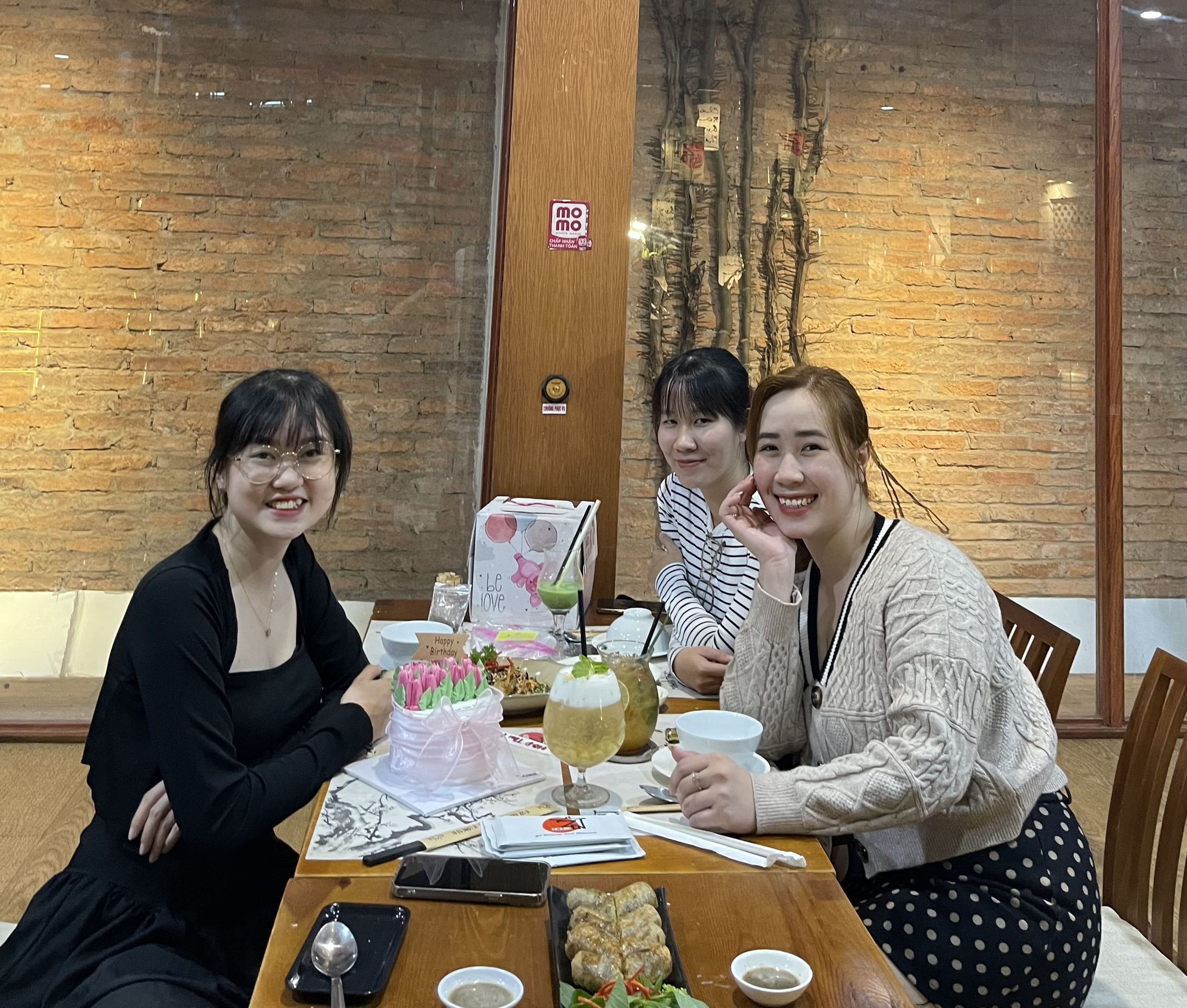 Người mẹ trẻ mắc ung thư giai đoạn cuối chia sẻ cách đối diện với bệnh tật - Ảnh 3.