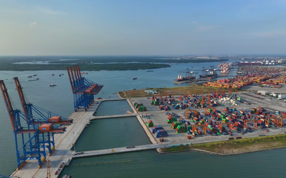 Đến năm 2030, BR-VT phấn đấu cơ bản đủ tiêu chuẩn của thành phố trực thuộc Trung ương