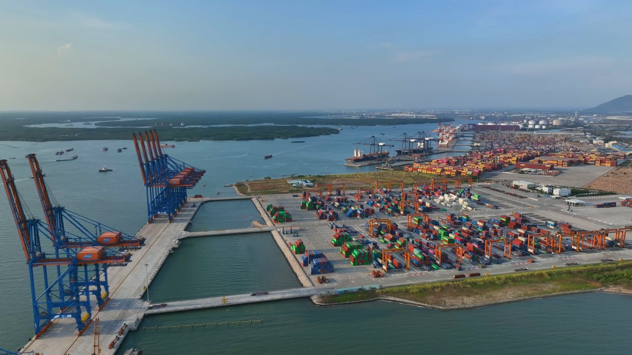 Đến năm 2030, BR-VT phấn đấu cơ bản đủ ti&ecirc;u chuẩn của th&agrave;nh phố trực thuộc Trung ương- Ảnh 1.