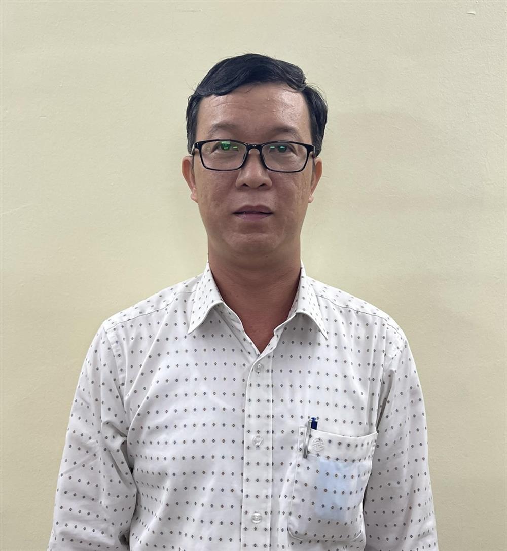 Bắt Ph&oacute; Ch&aacute;nh văn ph&ograve;ng Sở N&ocirc;ng nghiệp v&agrave; Ph&aacute;t triển n&ocirc;ng th&ocirc;n TP HCM- Ảnh 1.
