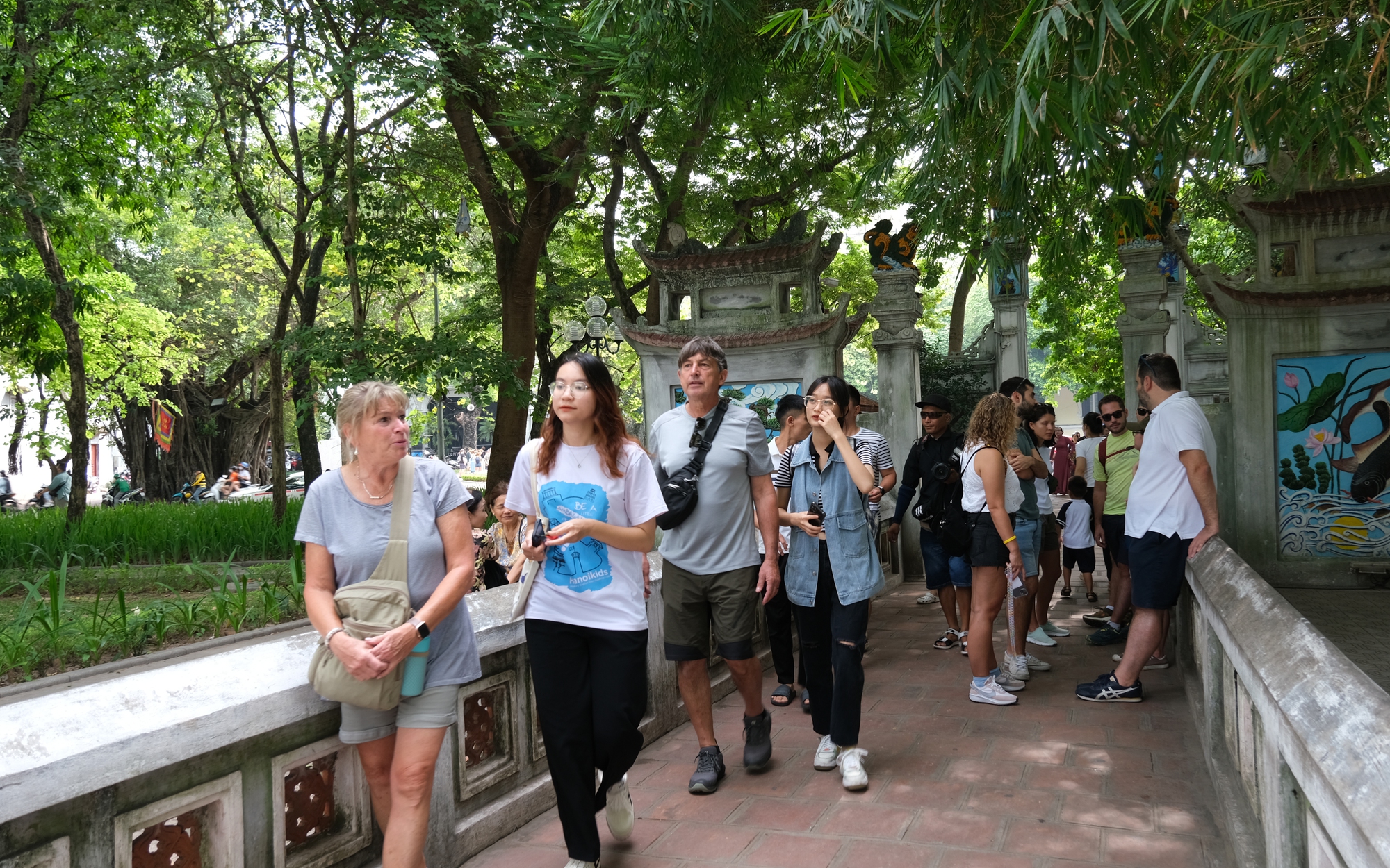 Chỉ 5% du khách trở lại, Việt Nam cần làm gì?