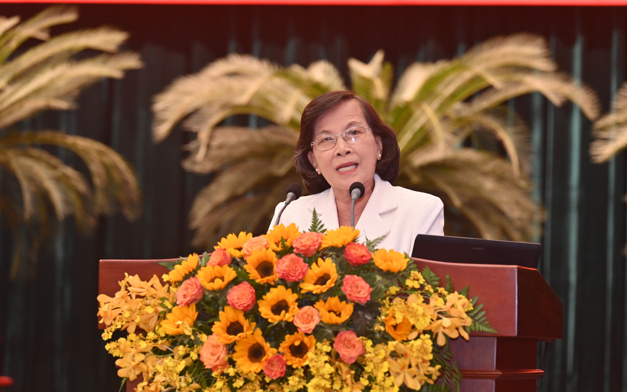 Vận dụng, phát triển sáng tạo tư tưởng Hồ Chí Minh