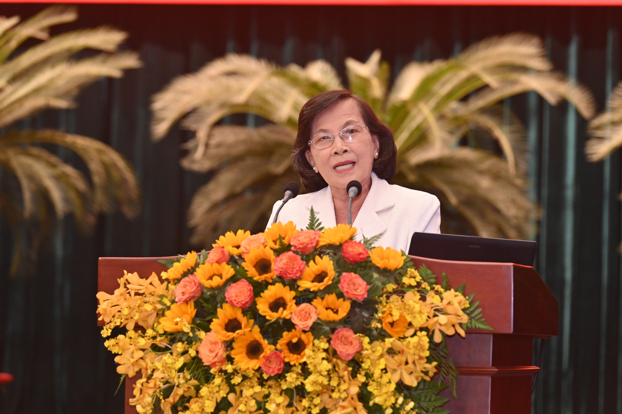 Vận dụng, phát triển sáng tạo tư tưởng Hồ Chí Minh- Ảnh 1.