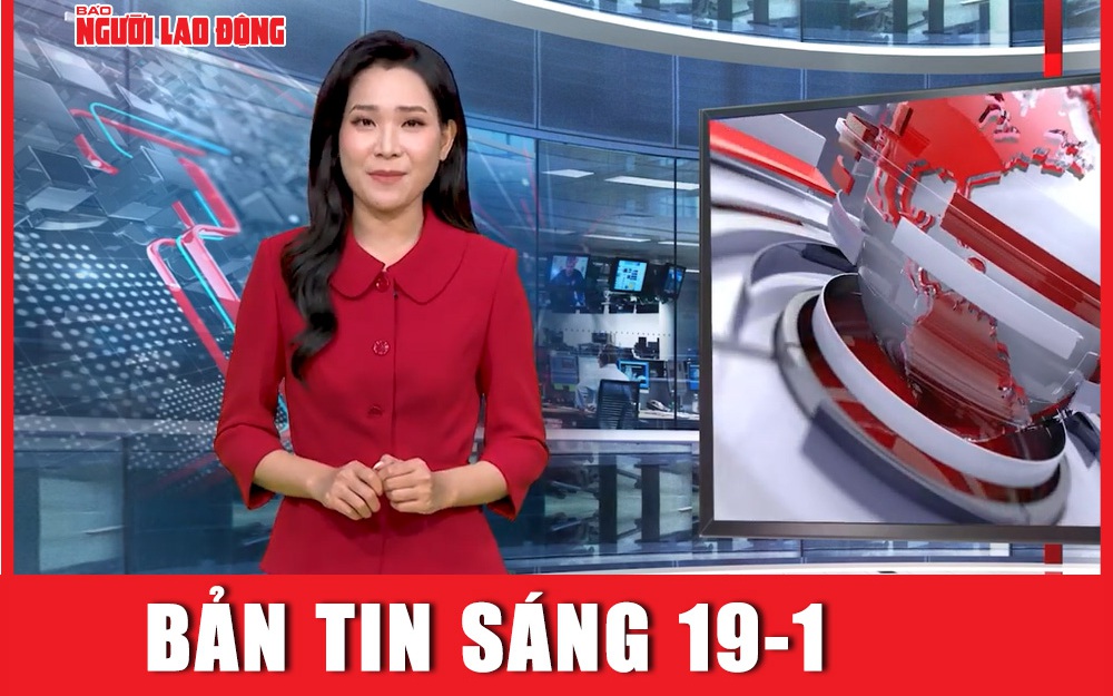 Bản tin thời sự sáng 19-1: Pakistan tấn công Iran, Trung Đông "dậy sóng"