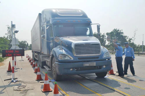 V&igrave; sao Quảng Nam xin trả lại trạm c&acirc;n tải trọng xe cho Bộ GTVT?- Ảnh 1.