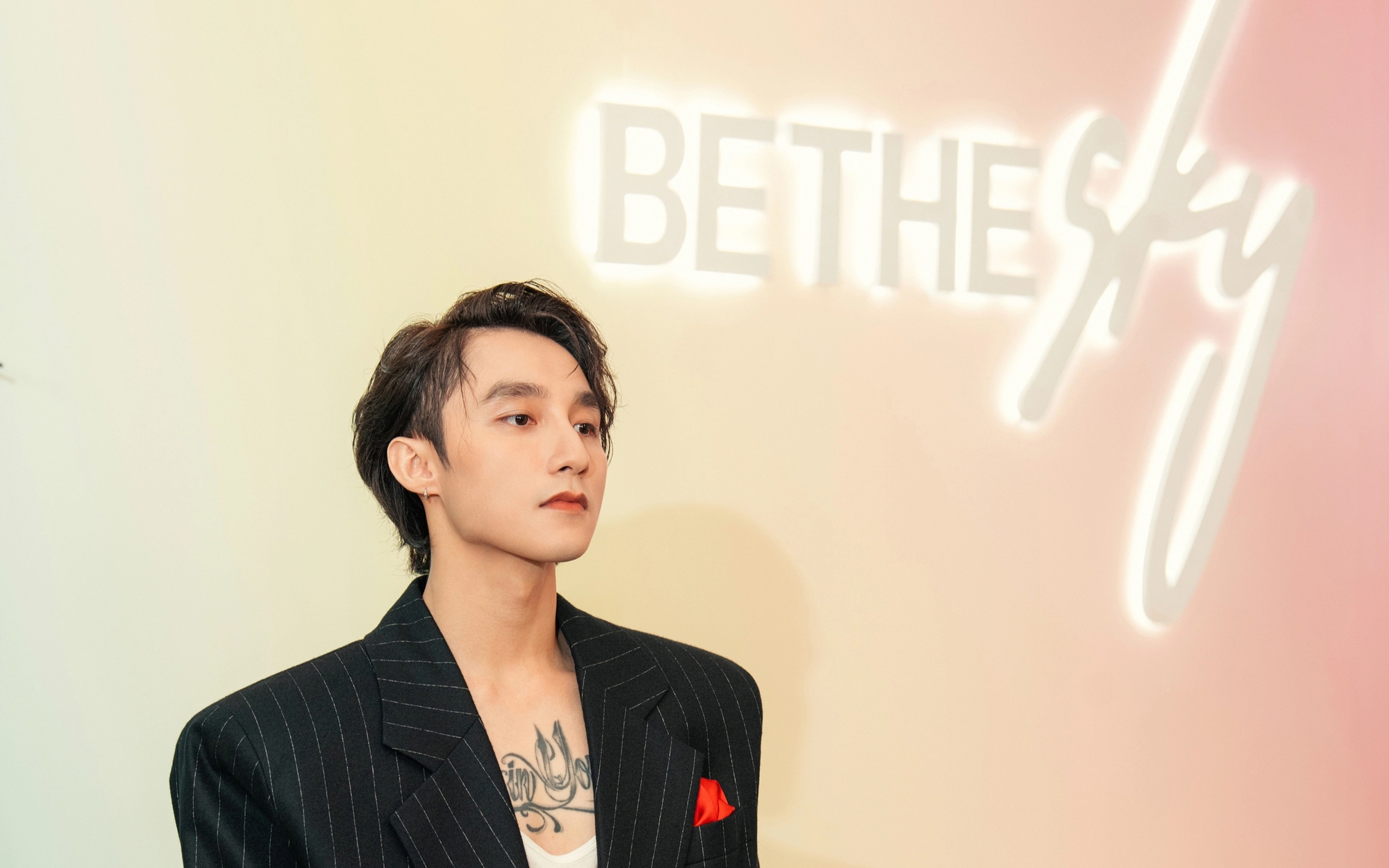 Sơn Tùng "bắt tay" nhà băng ra mắt thẻ fandom đầu tiên của nghệ sĩ tại Việt Nam