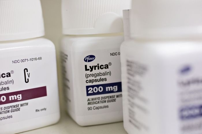 Pfizer- Đột phá để hút đầu tư- Ảnh 1.