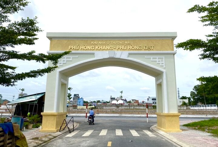B&igrave;nh Dương: Ngăn chặn giao dịch tại C&ocirc;ng ty Ph&uacute; Hồng Thịnh- Ảnh 1.