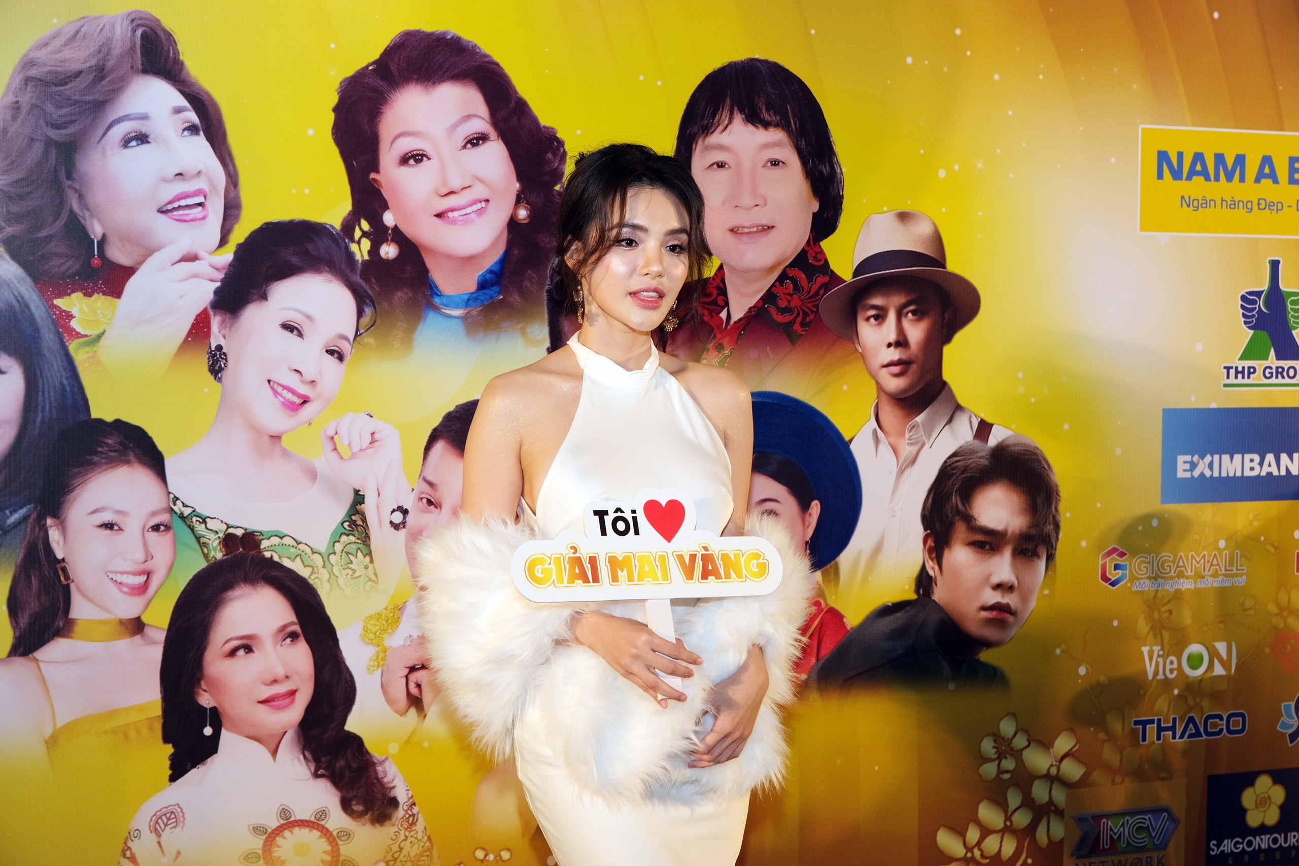 Những khoảnh khắc ấn tượng trong Lễ trao giải Mai V&agrave;ng lần thứ 29 - 2023- Ảnh 6.