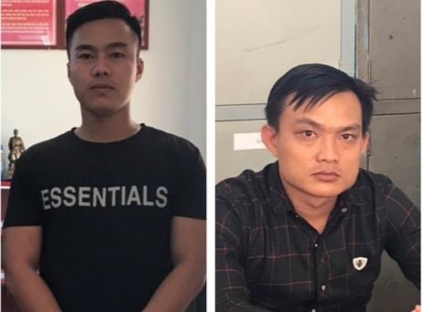 Tài xế taxi đánh nhau giành khách ở Phú Quốc bị khởi tố- Ảnh 1.