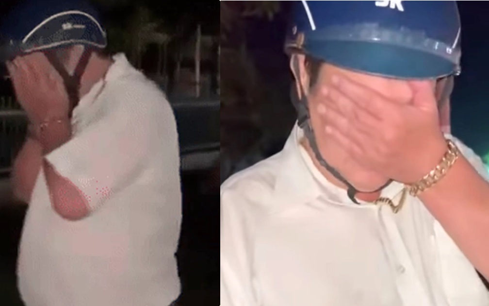 Vụ năn nỉ CSGT không đo nồng độ cồn: Người đăng video có thể bị xử lý ra sao?