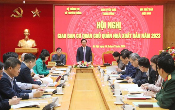 Tủ s&aacute;ch nhỏ mở ước mơ lớn - Ảnh 3.