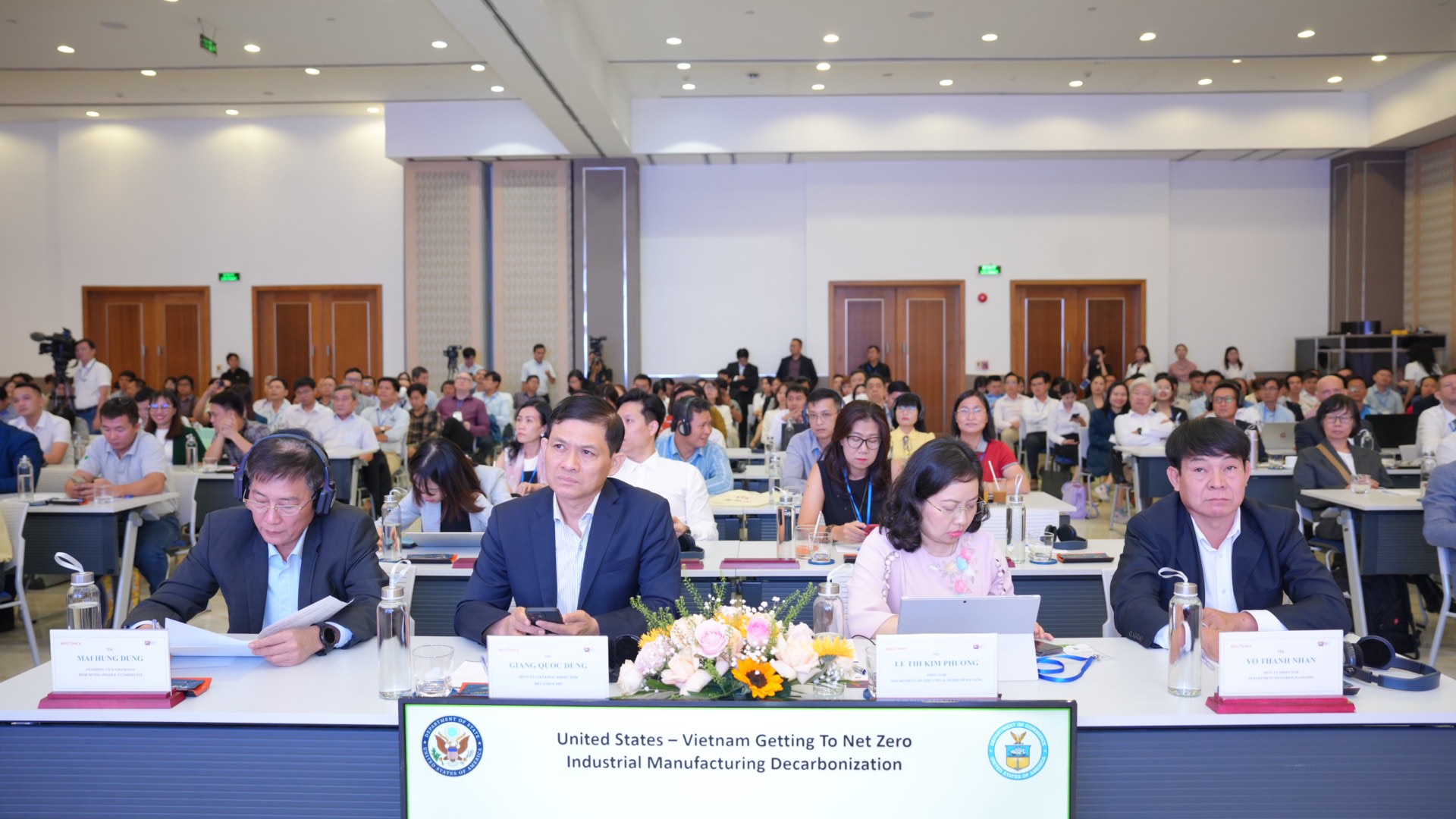 Bình Dương đang phát triển hệ sinh thái mới- Ảnh 4.