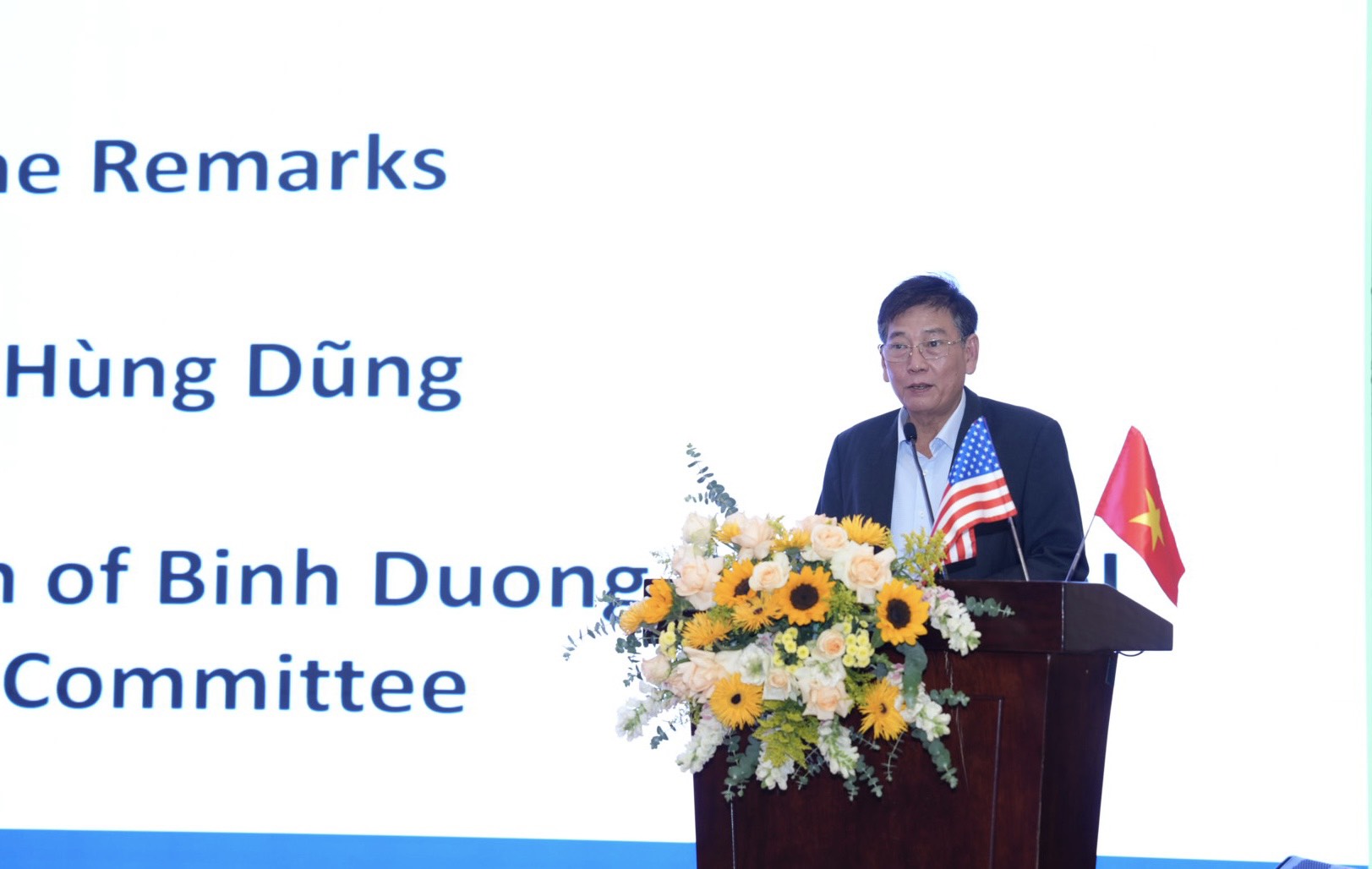 Bình Dương đang phát triển hệ sinh thái mới- Ảnh 2.
