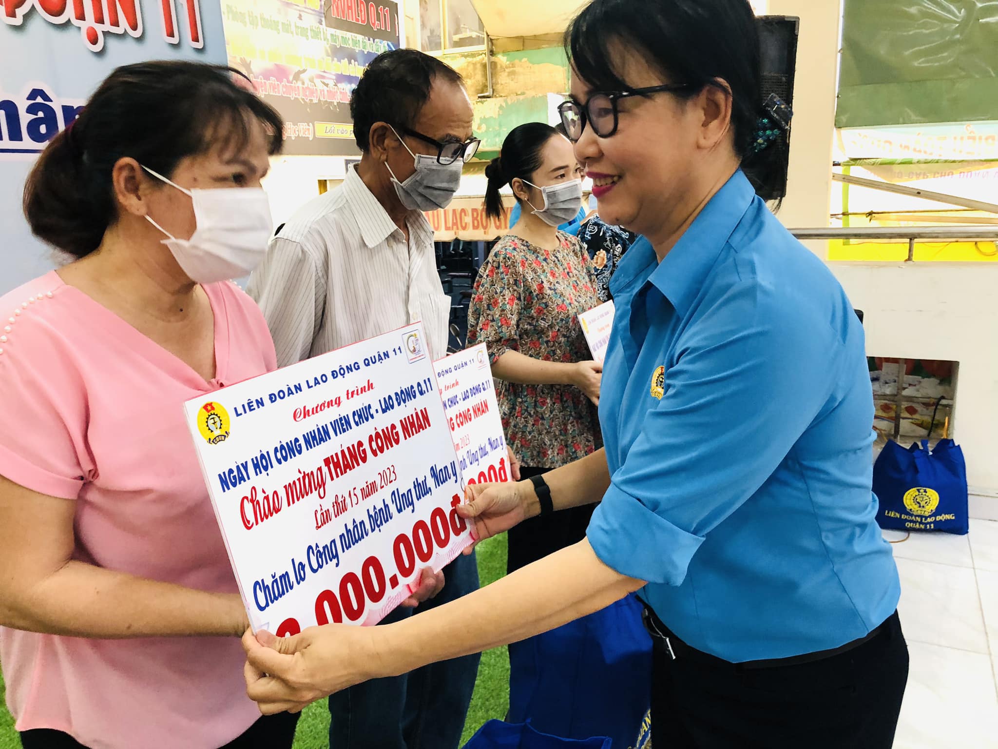 Nhiều mô hình hoạt động hay đã tiếp sức đoàn viên vượt qua khó khăn- Ảnh 4.