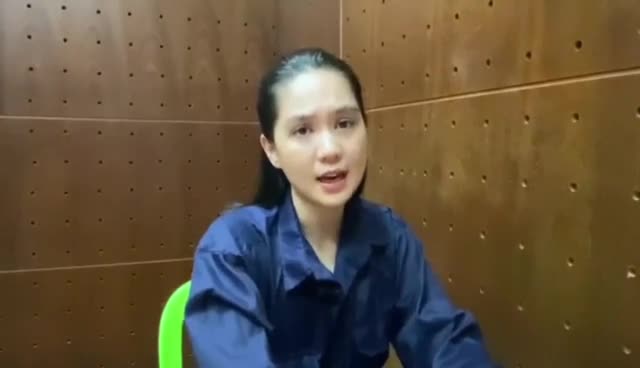 Khi n&agrave;o x&eacute;t xử người mẫu Ngọc Trinh?- Ảnh 1.