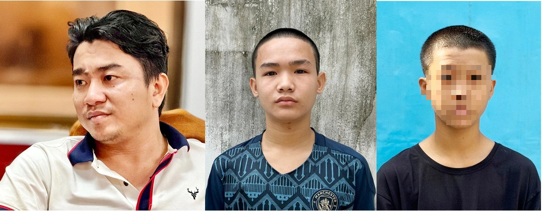 An Giang: Khởi tố nh&oacute;m thanh ni&ecirc;n ch&eacute;m chết người ngay tr&ecirc;n phố chỉ trong 1 ph&uacute;t- Ảnh 3.