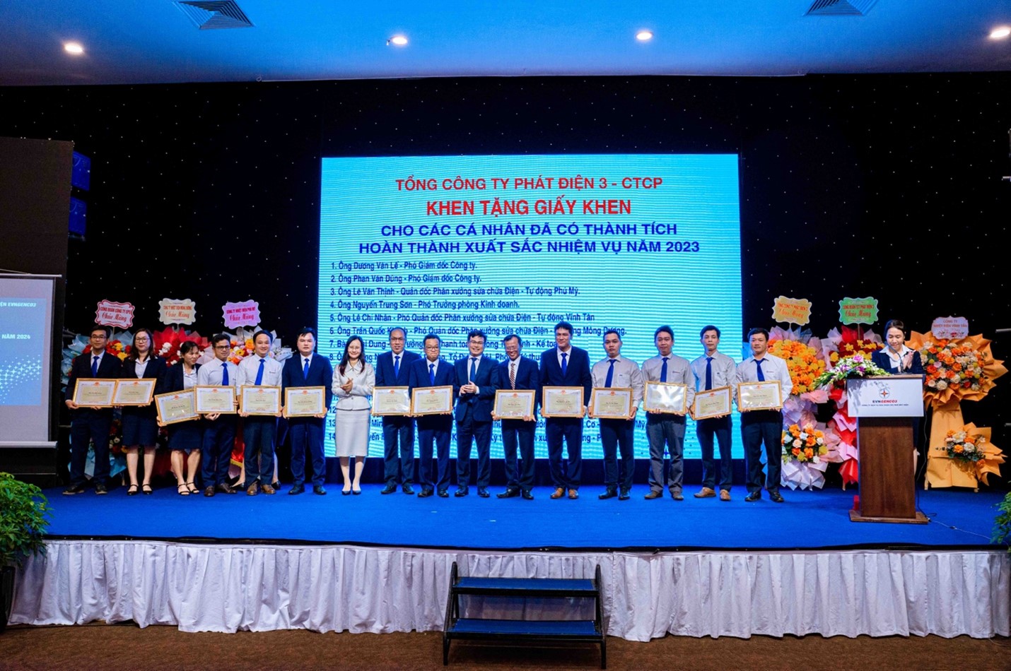 EPS 2023 - Khơi nguồn sáng tạo- Ảnh 3.
