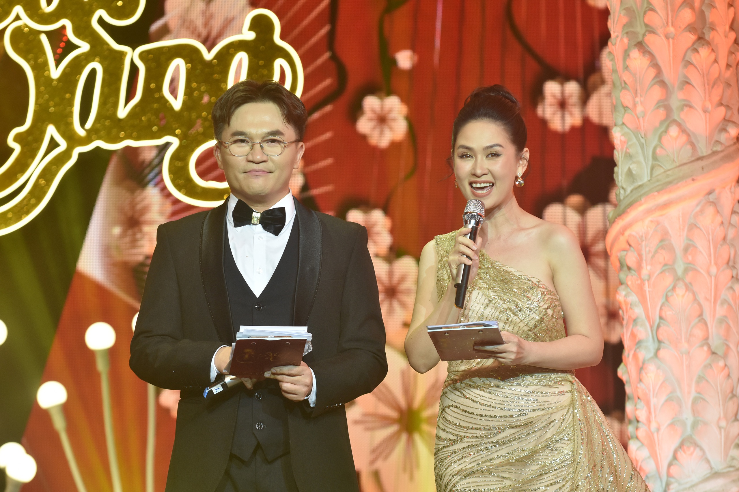 Những khoảnh khắc ấn tượng trong Lễ trao giải Mai V&agrave;ng lần thứ 29 - 2023- Ảnh 19.
