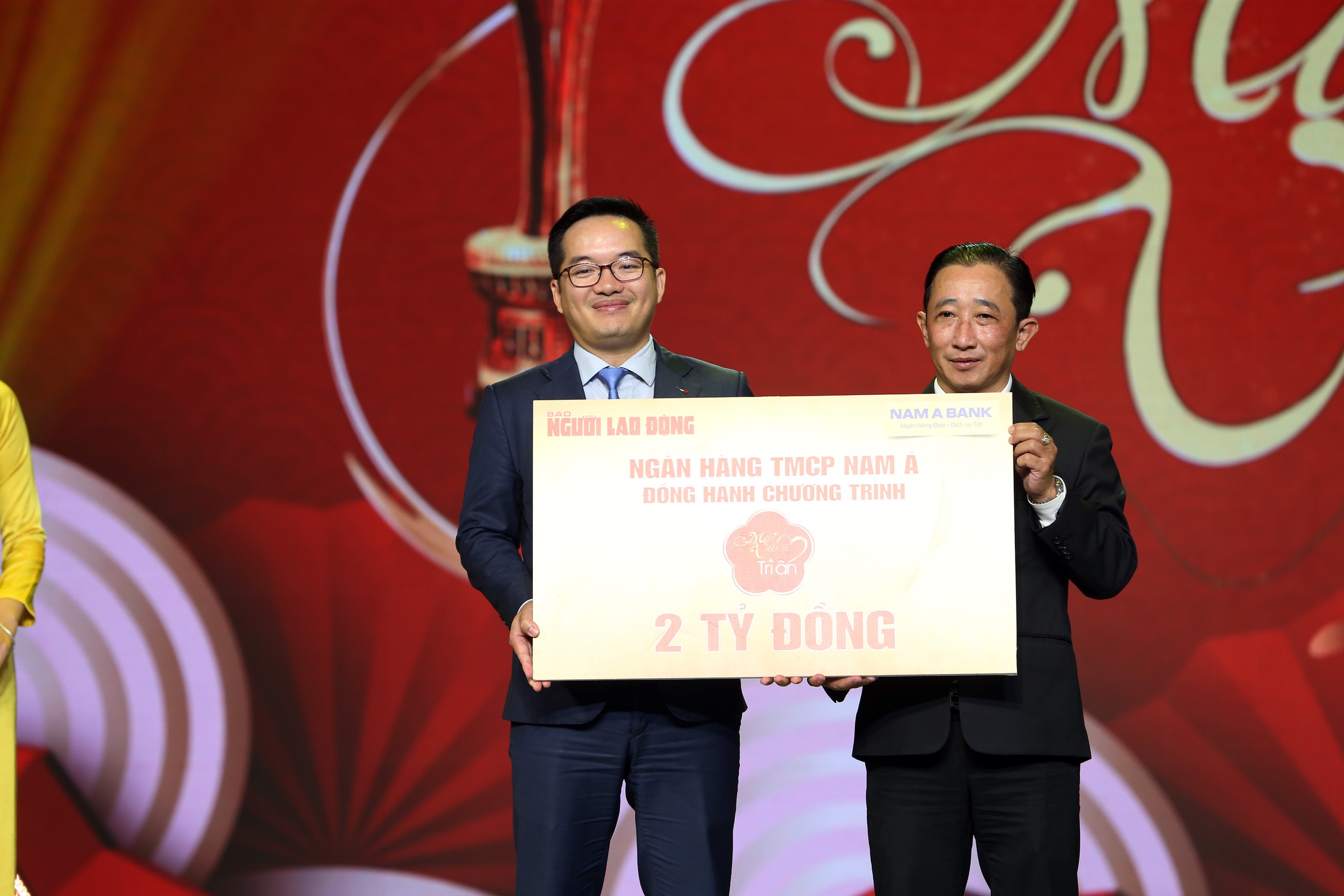 Những khoảnh khắc ấn tượng trong Lễ trao giải Mai V&agrave;ng lần thứ 29 - 2023- Ảnh 47.