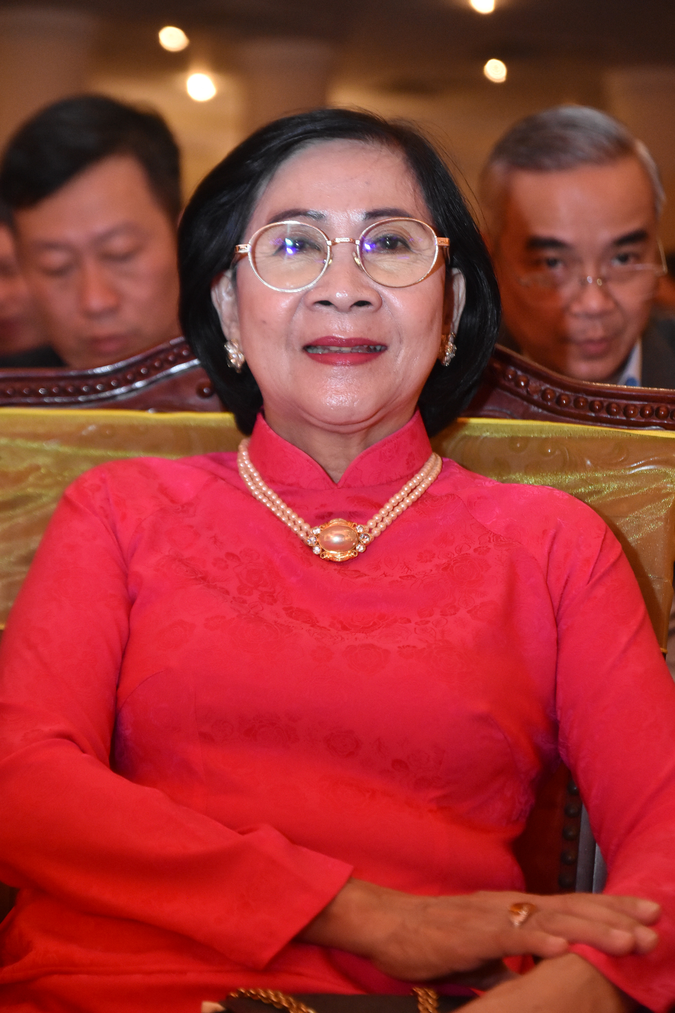 TRAO GIẢI MAI V&Agrave;NG LẦN THỨ 29 - 2023: Kh&ocirc;ng ngừng đổi mới- Ảnh 8.