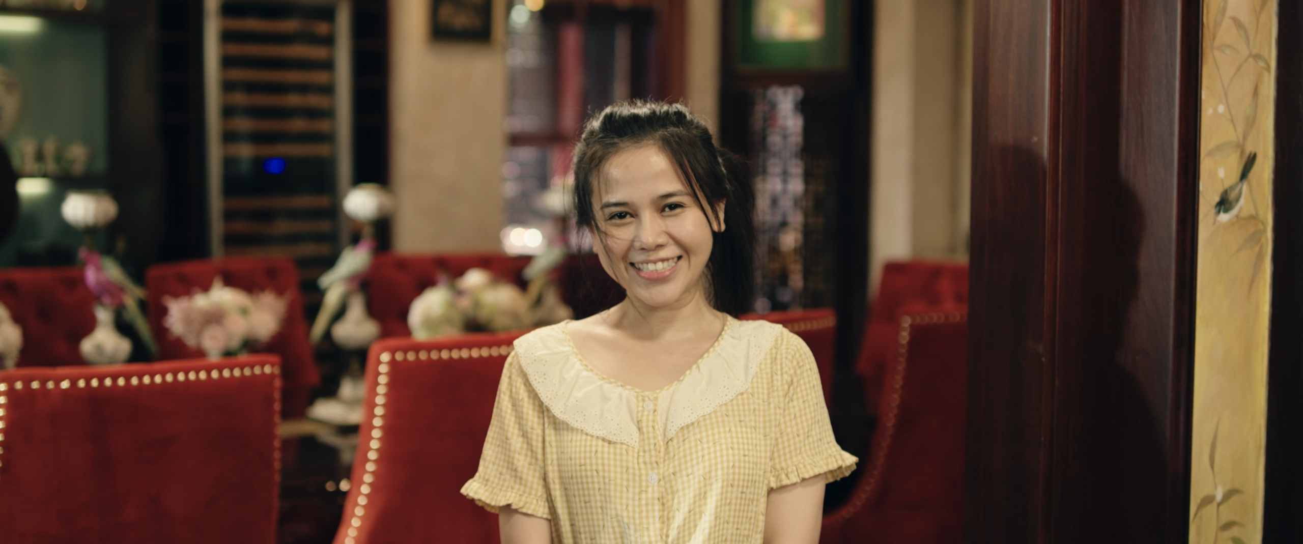 Chồng "m&agrave;n ảnh" của Việt Hương ngoại t&igrave;nh với g&aacute;i trẻ!- Ảnh 5.