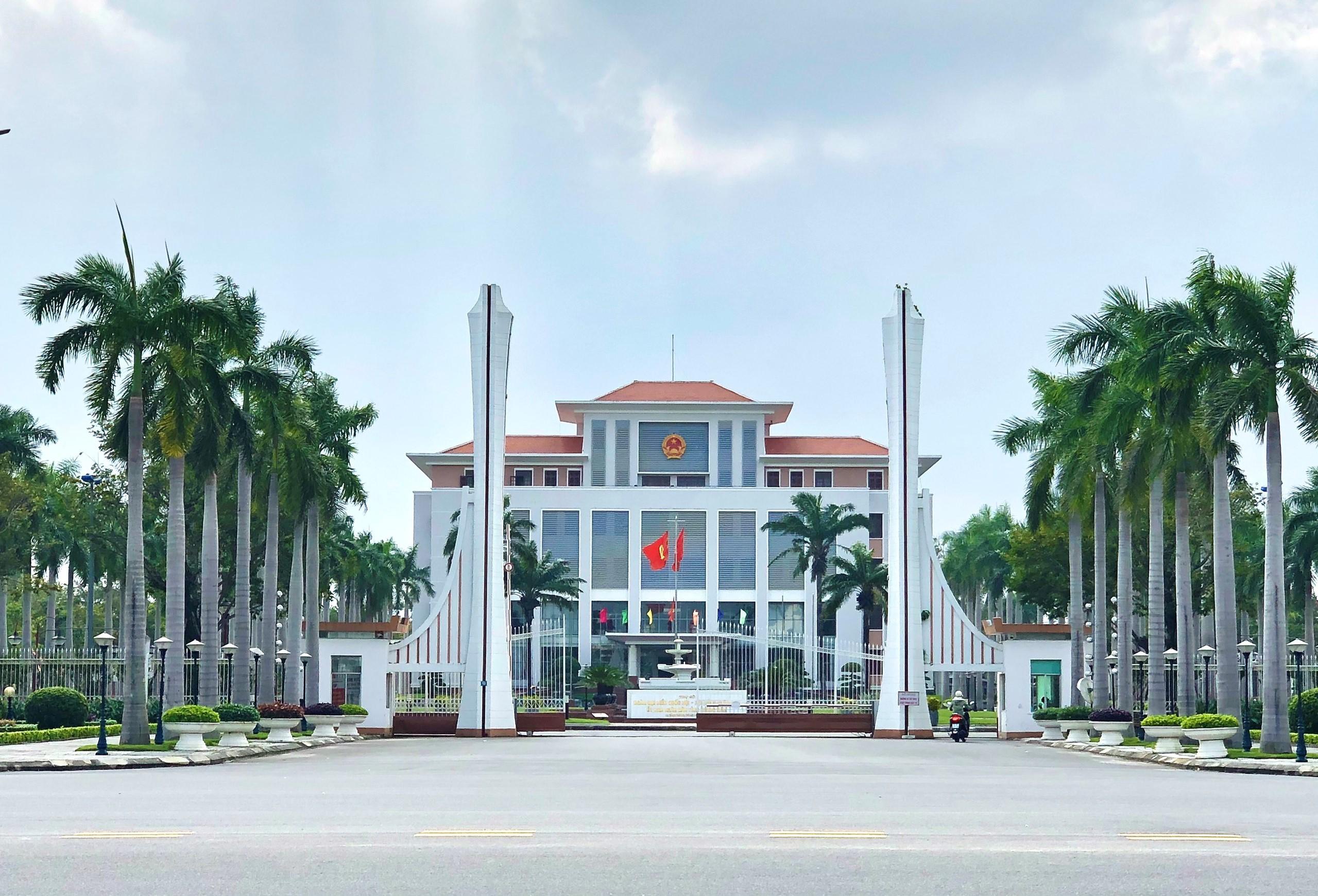 Thủ tướng Chính phủ kỷ luật một số lãnh đạo, nguyên lãnh đạo Quảng Nam- Ảnh 1.