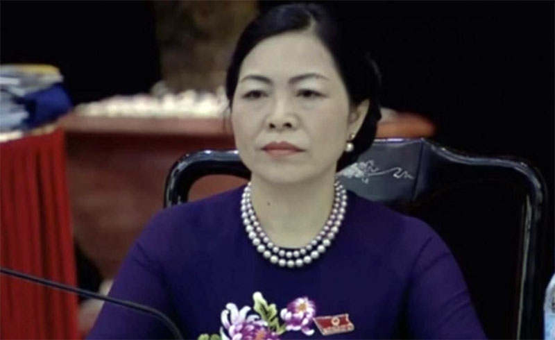 V&igrave; sao cựu b&iacute; thư Thanh H&oacute;a Trịnh Văn Chiến được cho tại ngoại?- Ảnh 4.