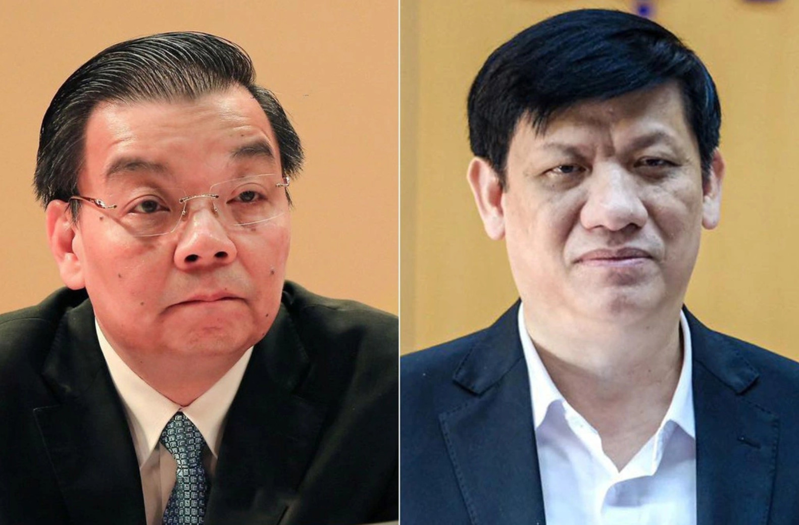 Vụ Việt &Aacute;: Hai cựu bộ trưởng Nguyễn Thanh Long, Chu Ngọc Anh sắp hầu t&ograve;a- Ảnh 2.