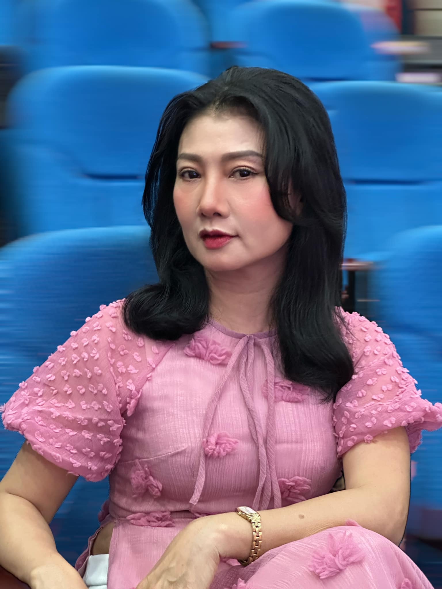 NSND Mỹ Uyên đầu tư lớn cho "Thế giới đồ chơi và câu chuyện chú bé Rồng"- Ảnh 4.