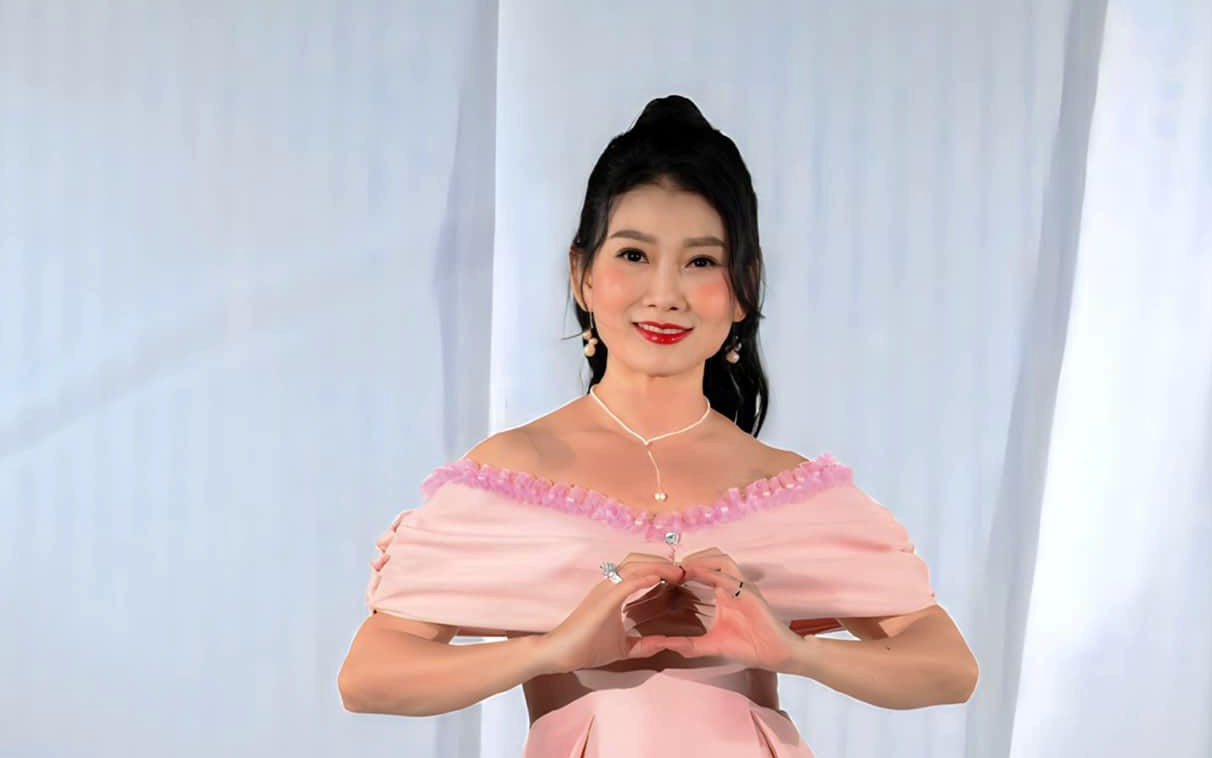 NSND Mỹ Uy&ecirc;n đầu tư lớn cho "Thế giới đồ chơi v&agrave; c&acirc;u chuyện ch&uacute; b&eacute; Rồng"