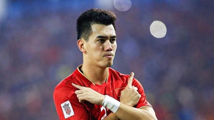 B&aacute;o ch&acirc;u &Aacute; khen ngợi HLV tuyển Việt Nam v&agrave; c&aacute;c học tr&ograve;- Ảnh 2.