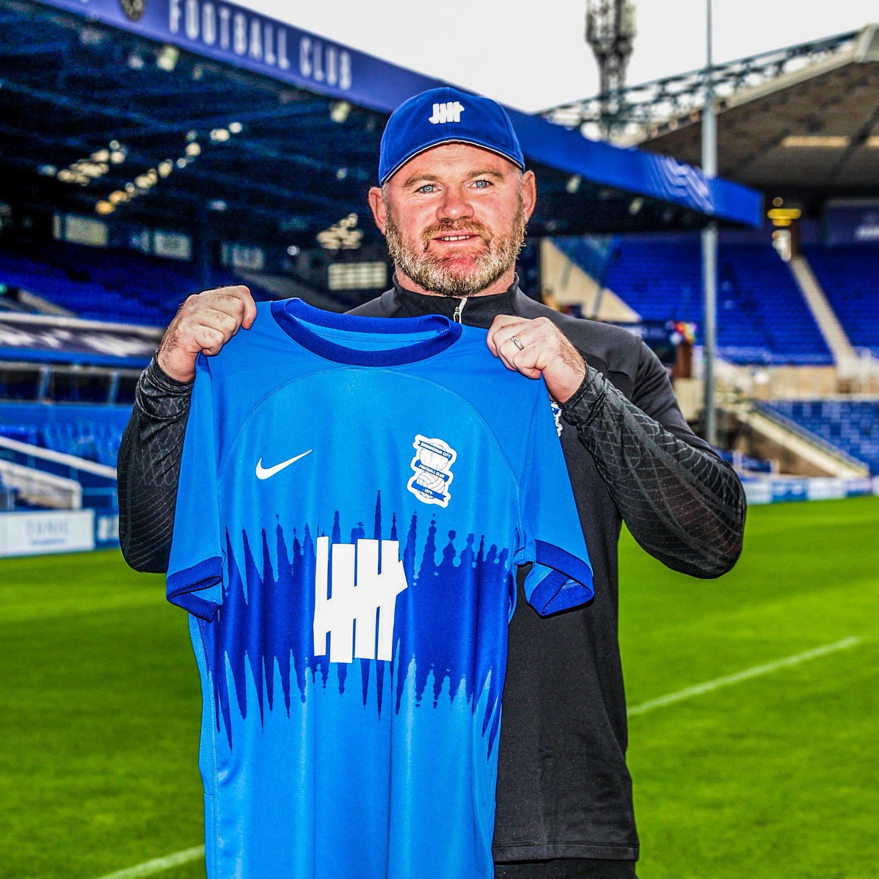 Rooney bị sa thải sau 83 ng&agrave;y l&agrave;m huấn luyện vi&ecirc;n Birmingham- Ảnh 1.