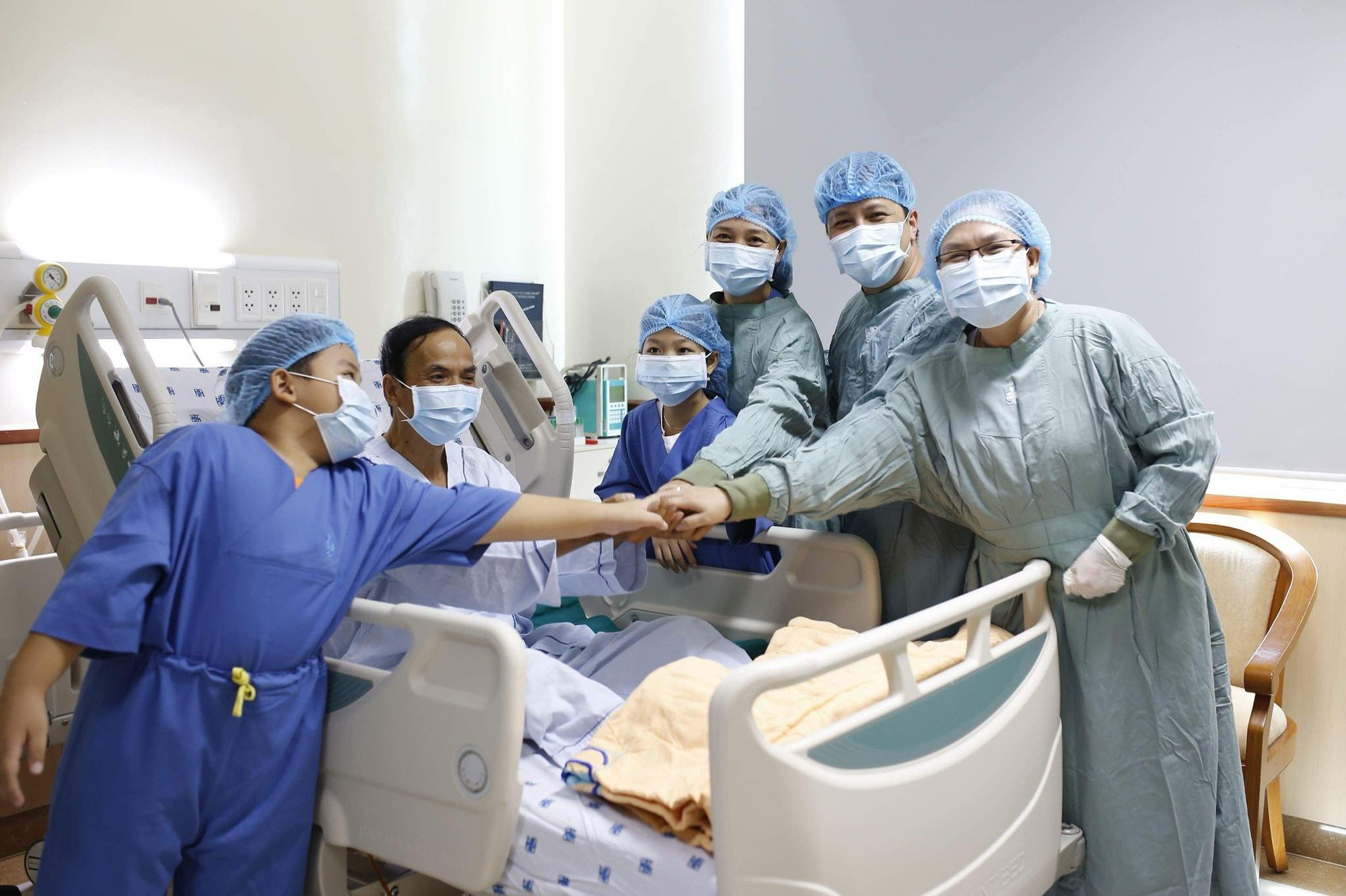 Nhiều kỹ thuật mới, độc đáo cứu người- Ảnh 5.