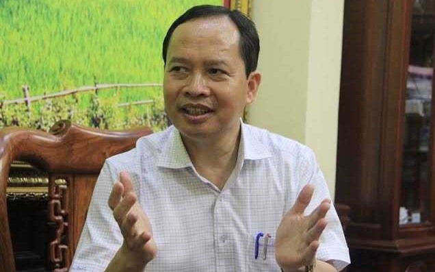 Cựu bí thư Thanh Hóa Trịnh Văn Chiến nộp 22,5 tỉ đồng tỉ đồng khắc phục