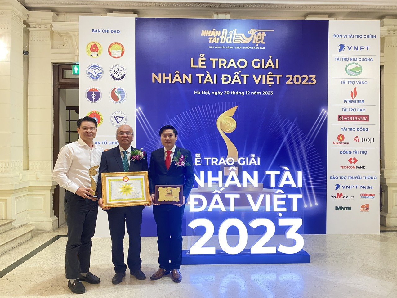 Nhiều kỹ thuật mới, độc đáo cứu người- Ảnh 8.