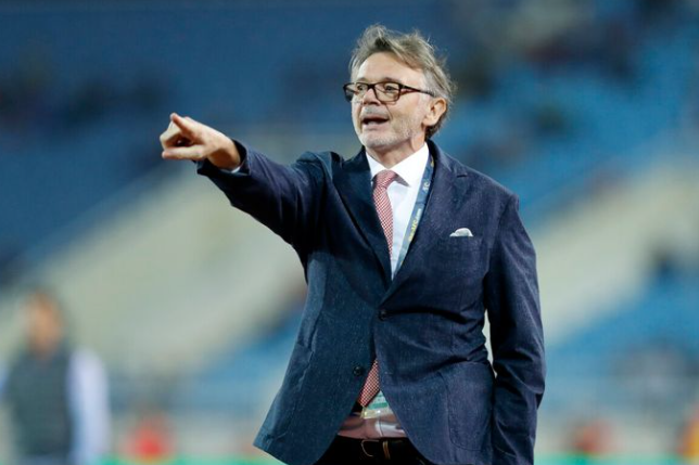 Nguyễn Hoàng Đức không tham dự Asian Cup 2023- Ảnh 2.
