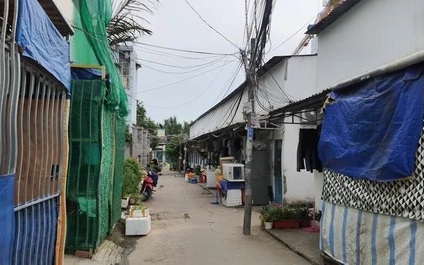 TÔI LÊN TIẾNG: Nỗi đau từ một vụ án