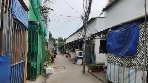 TÔI LÊN TIẾNG: Nỗi đau từ một vụ án- Ảnh 1.