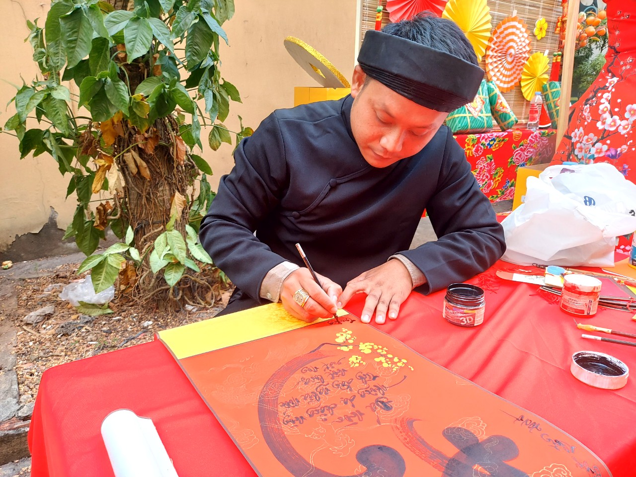 Chăm lo Tết chu đáo cho đoàn viên – lao động- Ảnh 4.