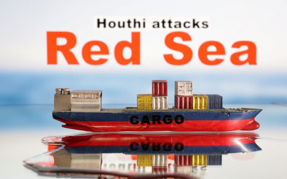 Houthi tuyên bố "đối đầu trực diện" với Mỹ