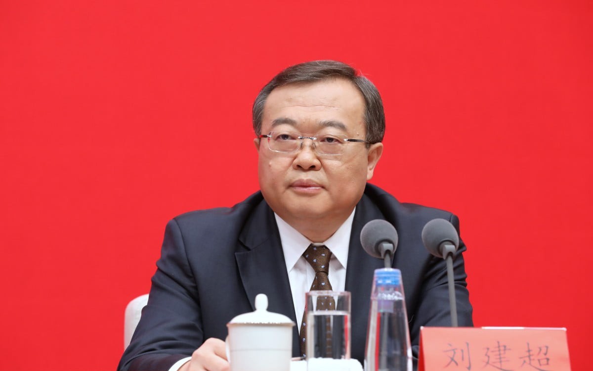 Cuộc họp quan trọng giữa Trung Quốc và Triều Tiên