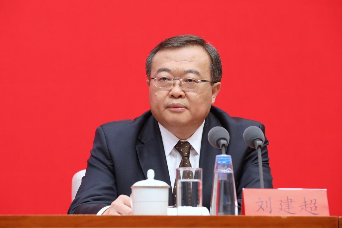 Cuộc họp quan trọng giữa Trung Quốc v&agrave; Triều Ti&ecirc;n- Ảnh 1.